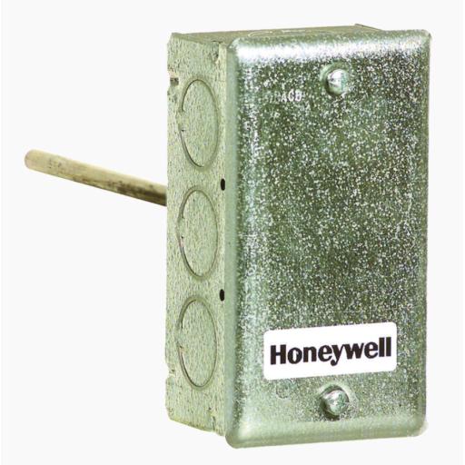 [HONEYWELLBMS_C7041D2001/U] HONEYWELL BMS Sensor de temperatura para agua , elemento de 5 pulgadas , termistor de 20 kOhm