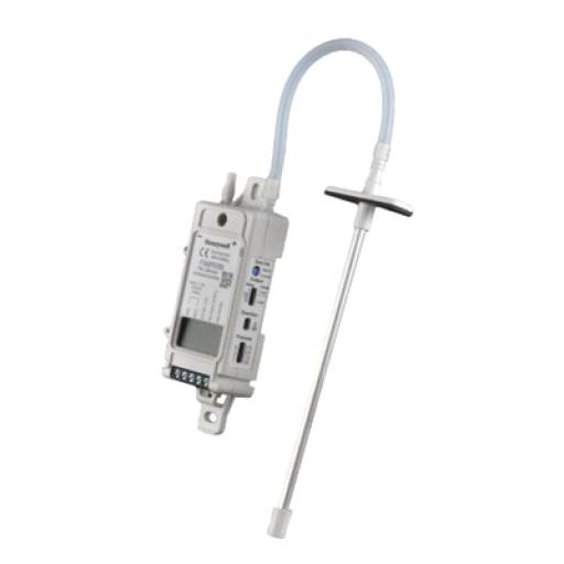 [HONEYWELLBMS_P7660D0500X] HONEYWELL BMS Transmisor de presion diferencial, sin display, rango 0 -5 in WC, 24 Vac.