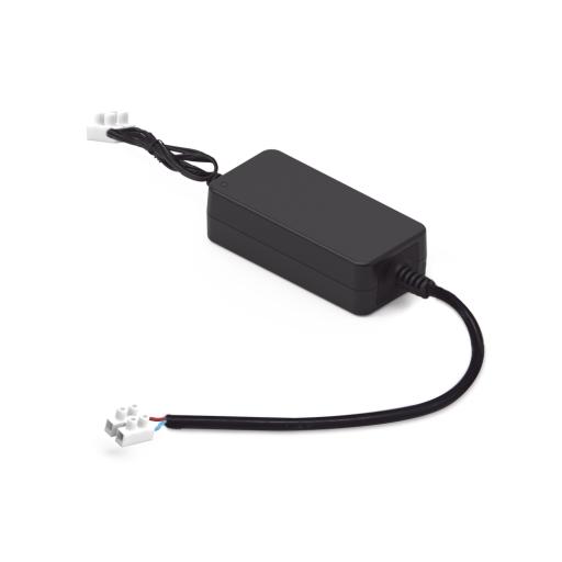 [EPCOM_2448-CON-1205] Epcom Convertidor de CD-CD / 20 - 50 Vcc de entrada / 12 Vcc de salida / 5 Amp Continuos / 60 W  