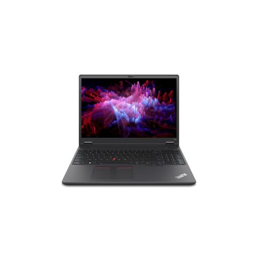 [LENOVO_21FFS0KS00] Lenovo ThinkPad P16v Ryzen 7 Pro 7840HS (3.8Ghz, 16MB), 16" 1920x1200, 32GB, 1TBSSD, NVIDIARTX A1000 6GB,