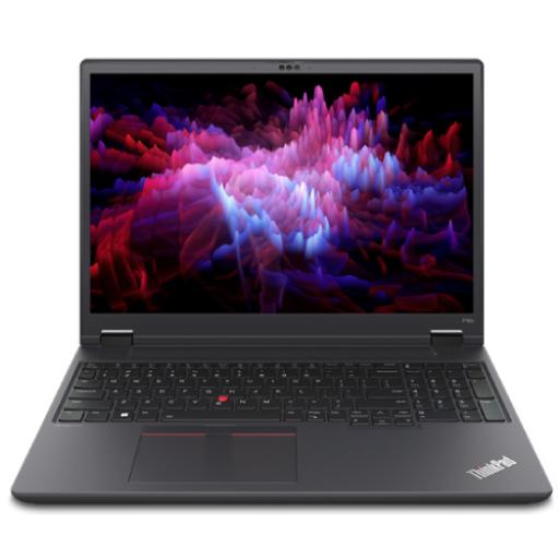 [LENOVO_21FFS0KS00] Lenovo ThinkPad P16v Ryzen 7 Pro 7840HS (3.8Ghz, 16MB), 16" 1920x1200, 32GB, 1TBSSD, NVIDIARTX A1000 6GB,