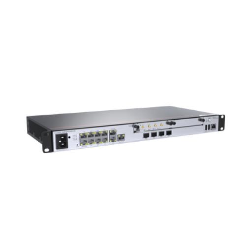 [HUAWEI_AR6121E] Huawei Router Huawei NetEngine para Pequeñas y Medianas Empresas / Soporta SD-WAN, Balanceo de Cargas/Failover / Seguridad /  VPN