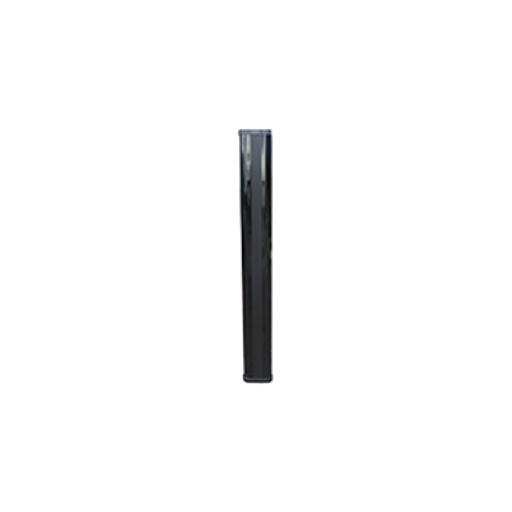 [OPTEX_AX-TW100] Optex Carcasa Ultra Resistente / 100cm de Altura / Ideal para Sensores Fotoeléctricos / Instalación en suelo / 360° DE PROTECCION
