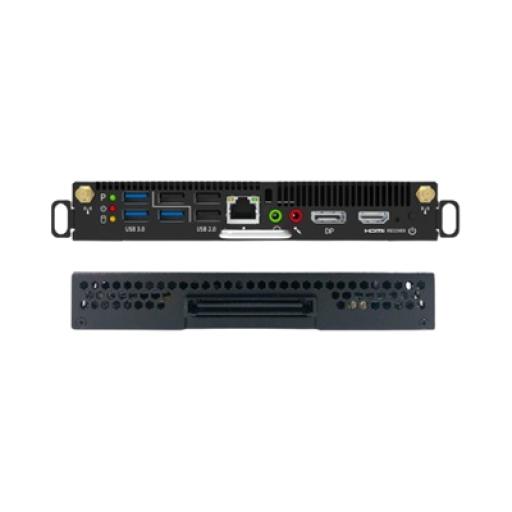 [HUAWEI_ICDOPSI7DV2] Huawei OPS I7-10700 para HUAWEI Ideahub B3 (65/75/86 pulgadas) DDR4 16GB, 512GB SSD, Windows 10 - IOT Entreprise SAC.