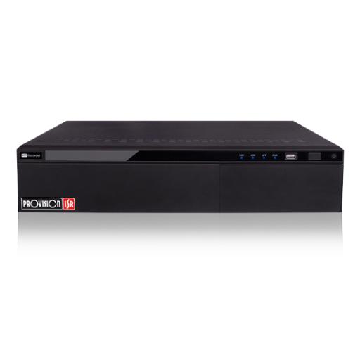 [PROVISION-ISR_NVR12-32800RFAN(2U)] Provision-ISR NVR PROVISION-ISR NVR12-32800RFAN(2U)