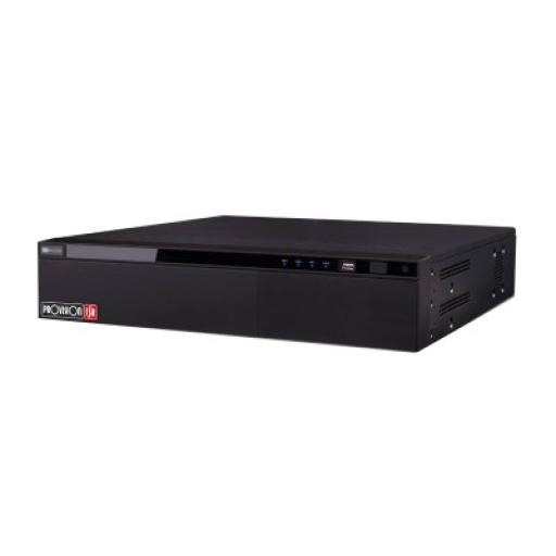 [PROVISION-ISR_NVR12-32800RFAN(2U)] Provision-ISR NVR PROVISION-ISR NVR12-32800RFAN(2U)