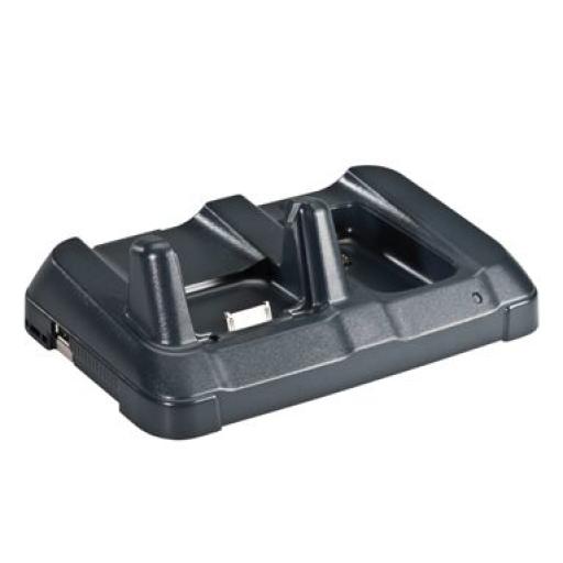 [HONEYWELL_871-228-301] Honeywell QUAD BATTERY CHARGER HONEYWELL AC20 CK3 CK65 871-228-301