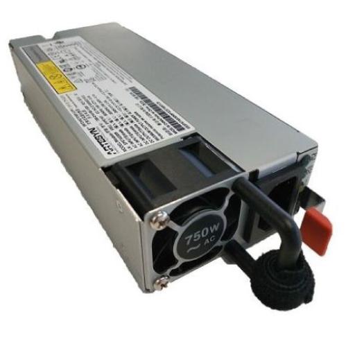 [LENOVO_4P57A72670] Lenovo 750W 230V/115V Pt PSU Gen2 v3