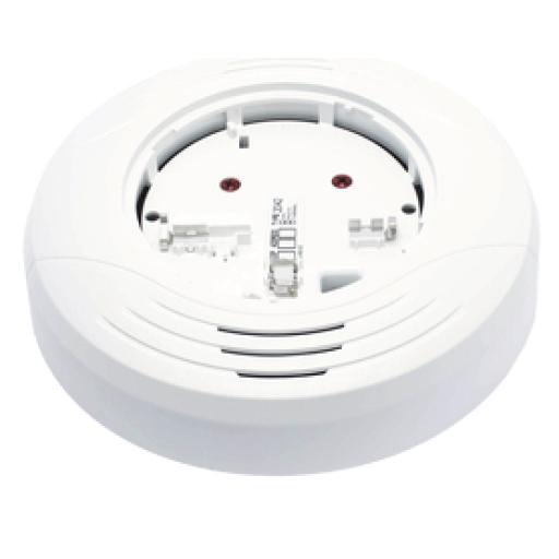[SYSTEMSENSOR_B200SR-WH] System Sensor Base Sonora / Convencional / Color Blanco