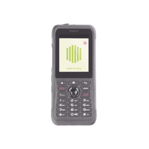 [TASSTA_NXPOC130-TBASIC] TASSTA Radio PoC LTE Incluye Servicio de Radio TASSTA de 1 Año