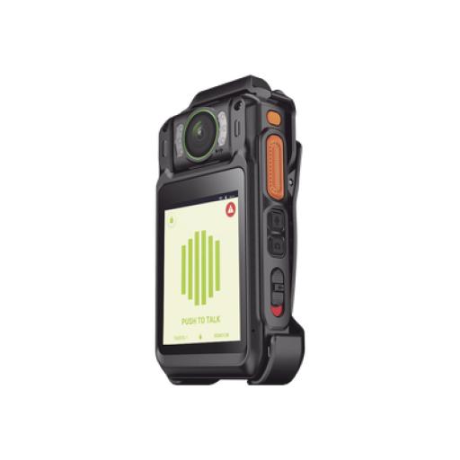 [TASSTA_T8-TSMART] TASSTA Body Cam T8 Con Servicio de Radio TASSTA Smart 1 año