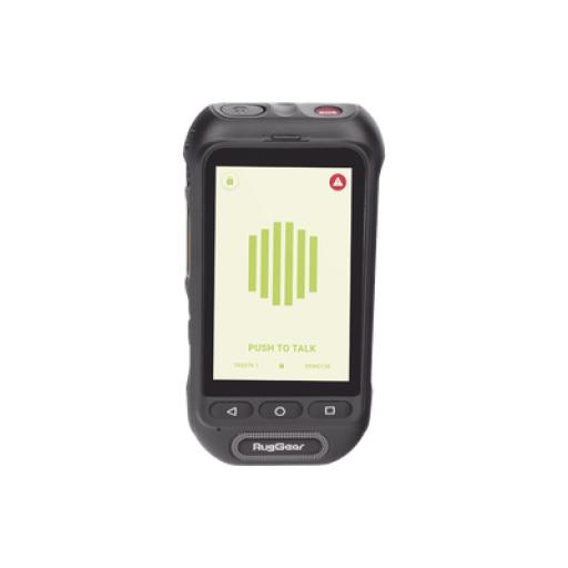 [TASSTA_RG360-TBASIC] TASSTA Radio RG360 Incluye 1 año de Servicio de Radio TASSTA Básico