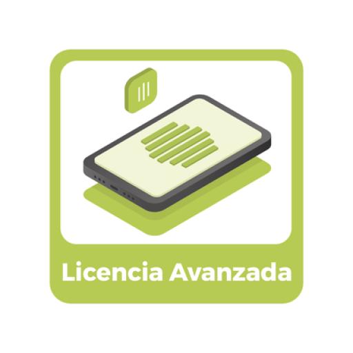 [TASSTA_TFLEX-SMART] TASSTA Servicio PTT Avanzado TASSTA para equipos  IOS y Android (1 Año de Servicio)