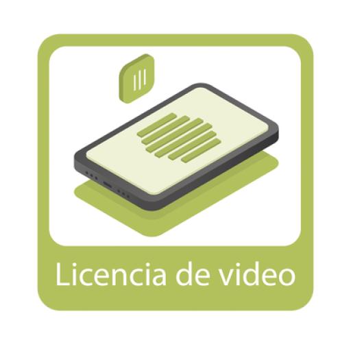 [TASSTA_TFLEX-PTV] TASSTA Servicio de Video Avanzado para T.FLEX SMART  (1 Año de Servicio)