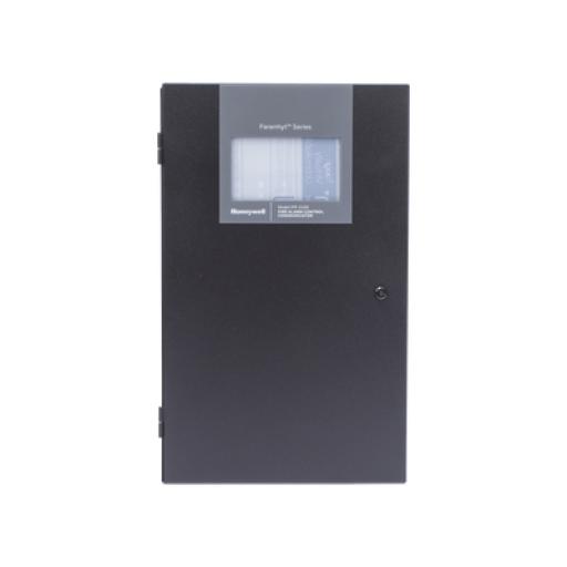 [HONEYWELL_IFP-2100B] Honeywell Panel de Detección de Incendio / Direccionable / Hasta 2100 Puntos en Cualquier Combinación / Compatible con Protocolos IDP, SK y SD