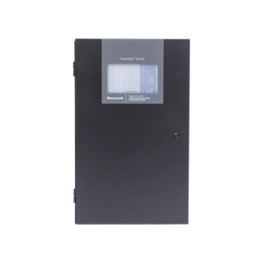 [HONEYWELL_IFP-2100B] Honeywell Panel de Detección de Incendio / Direccionable / Hasta 2100 Puntos en Cualquier Combinación / Compatible con Protocolos IDP, SK y SD