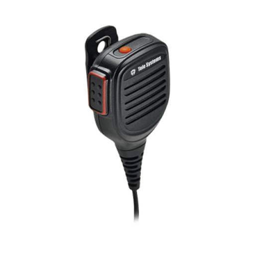 [TELOSYSTEMS_TE390M35] Telo Systems Micrófono Bocina IP67 para TE390 y TE580PLUS