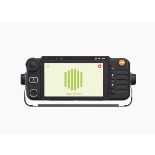 [TELOSYSTEMS_M6L] Telo Systems Radio PoC Móvil 4G LTE Compatible con NXRadio