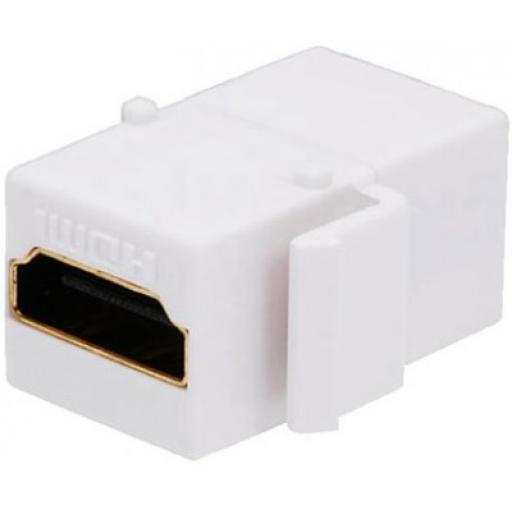 [BROBOTIX_068525] BRobotix Jack HDMI BROBOTIX 068525