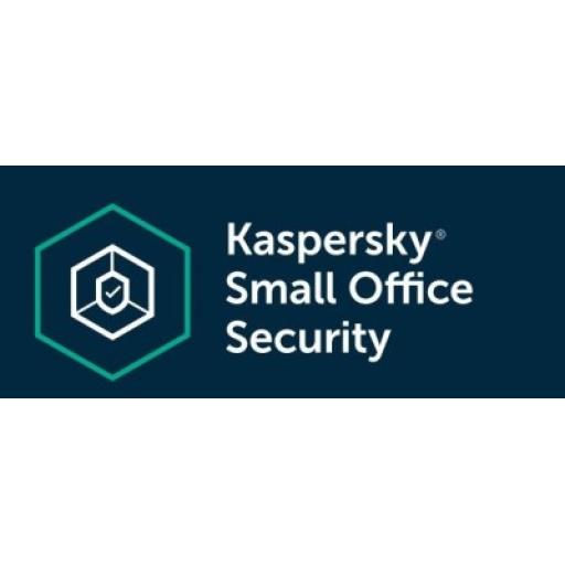 [KASPERSKYLAB_KL4542ZAEMG] Kaspersky Lab Small Office Security for Personal Computers KASPERSKY KL4542ZAEMG