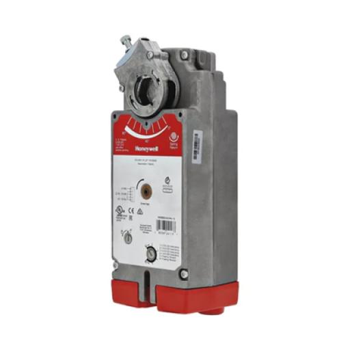 [HONEYWELLBMS_MS7520A2007/U] HONEYWELL BMS Actuador de acople directo para damper , 20 Nm