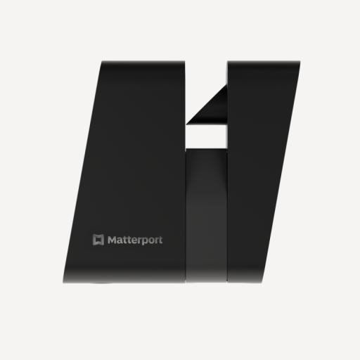[MATTERPORT_MC300-X] Matterport Pro3 Camera