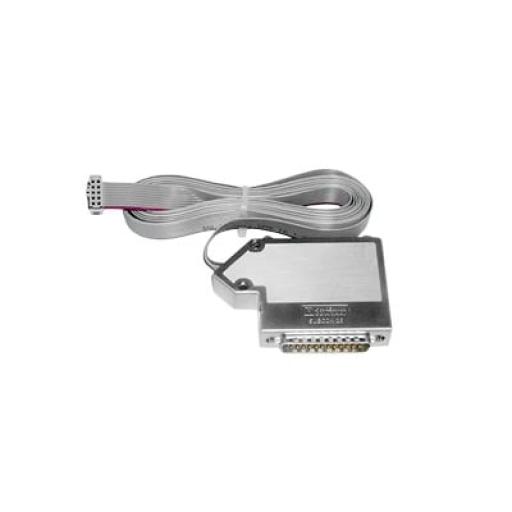 [HOCHIKI_FN-P187] Hochiki Cable Interfaz para Impresora para Paneles Hochiki FireNET (0100-06570)
