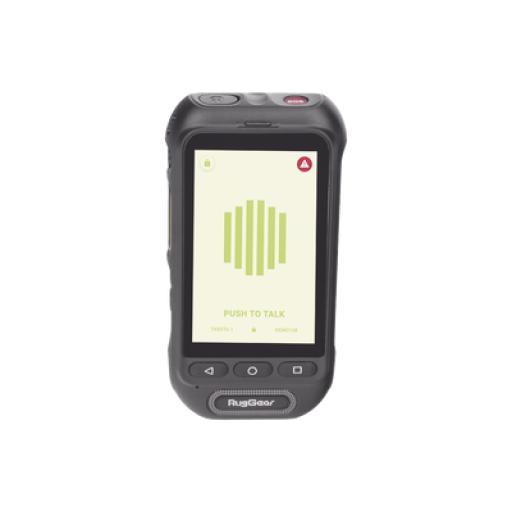 [TASSTA_RG360-TSMART-1GB] TASSTA Radio RG360 Incluye 1 año de Servicio de Radio TASSTA Avanzado + SIM 1GB Telcel