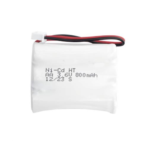 [SFIRE_BAT-660LW] SFire Bateria de 3.6V para Luz de Emergencia SF-660LW