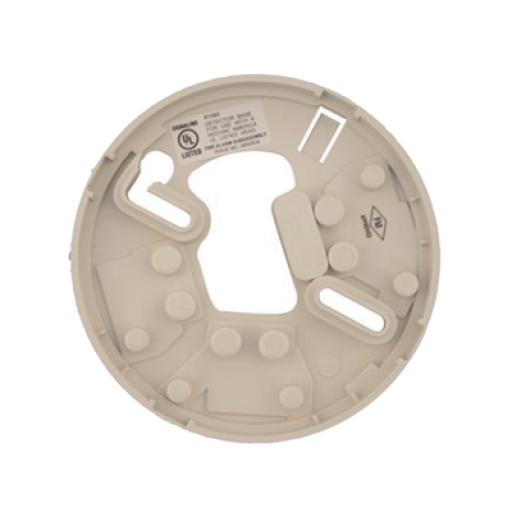 [HOCHIKI_NS4-100] Hochiki Base Para Detector Convencional, 4", 2 Hilos, 24 Vcd (0300-04030 IT) 