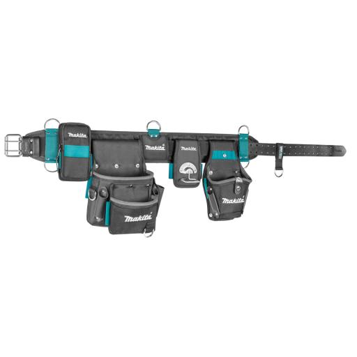 [MAKITA_E-15235] Makita Cinturón completo para trabajo pesado extra confortable.