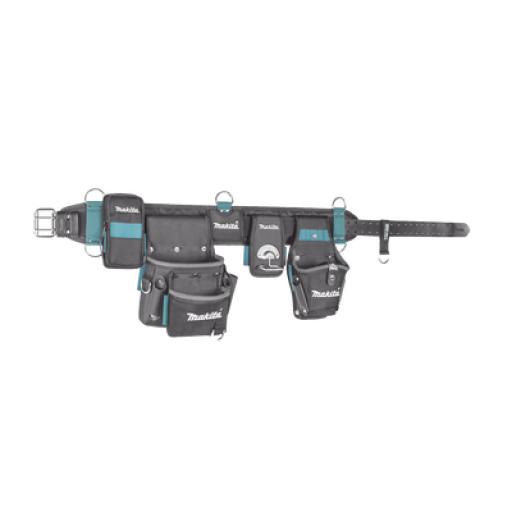 [MAKITA_E-15235] Makita Cinturón completo para trabajo pesado extra confortable.