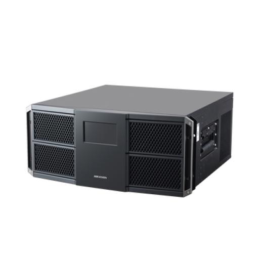 [HIKVISIONDIGITALTECHNOLOGY_DS-C30S-S11(V2)] Hikvision Digital Technology Controlador de Videowall / Soporta Hasta 11 Tarjetas de Video (Entrada y/o Salida)