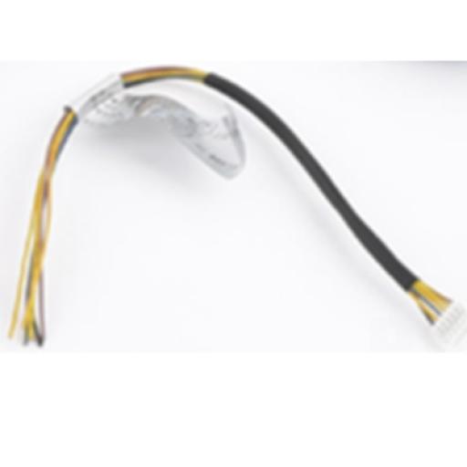 [HIKVISIONDIGITALTECHNOLOGY_101518246] Hikvision Digital Technology Cable de Comunicación WIEGAN GH6 DS-K1T502DBFWX-C