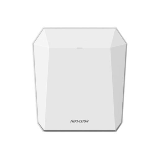 [HIKVISIONDIGITALTECHNOLOGY_DS-TDSB0G-FK/120M] Hikvision Digital Technology Radar IP Perimetral / 120 metros de Distancia / 120° de Cobertura / IP67 / IK10 / Nema 4X / 32 Objetos de Detección y 16 Zonas  / 4 Salidas de Alarma / RS-485
