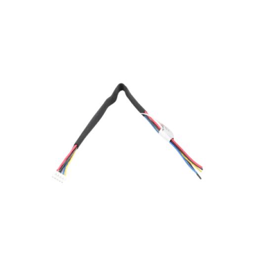 [HIKVISIONDIGITALTECHNOLOGY_101504452] Hikvision Digital Technology Arnes de Alarmas Multicolor DS-K1201A-EF