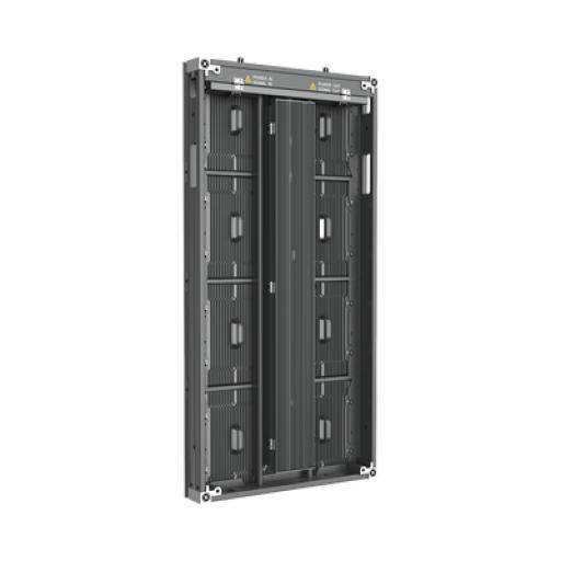 [HIKVISIONDIGITALTECHNOLOGY_DS-D4239FO-CLFL] Hikvision Digital Technology Panel LED Full Color para Videowall / Pixel 3.9 mm / Resolución 128 X 256 / Uso en Exterior (IP65) / Publicidad en Exterior