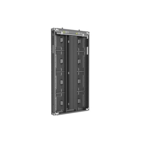 [HIKVISIONDIGITALTECHNOLOGY_DS-D4239FO-CLFL] Hikvision Digital Technology Panel LED Full Color para Videowall / Pixel 3.9 mm / Resolución 128 X 256 / Uso en Exterior (IP65) / Publicidad en Exterior