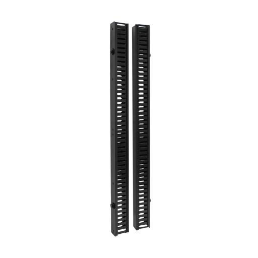 [TRIPPLITE_SRCABLEDUCTVRT] Tripp Lite Organizador TRIPP-LITE SRCABLEDUCTVRT