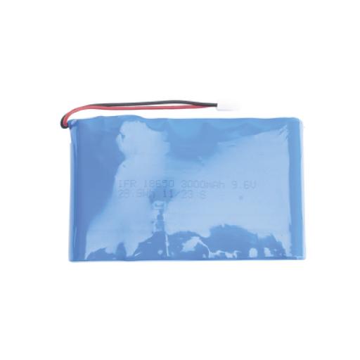 [SFIRE_BAT-1960LF] SFire Bateria de 9.6V para Luz de Emergencia SF-1960LF