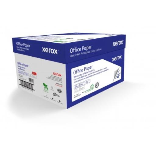 [XEROX_003M02041] Xerox Papel Bond Office Paper Oficio XEROX Azul 