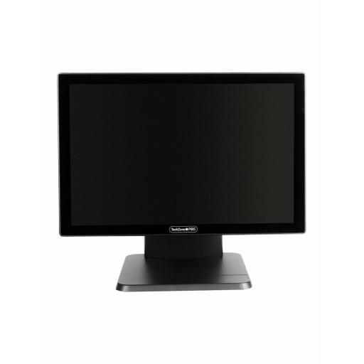 [TECHZONE_TZBED17W] TechZone Monitor TECHZONE TZBED17W