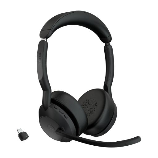 [JABRA_25599-999-899] Jabra JABRA EVOLVE2 55 LINK380/390C MS STEREO