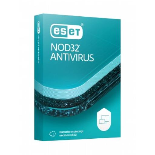 [ESET_TMESET-401] Eset Antivirus ESET ESD