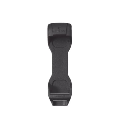 [VICTORINOX_4.0829] Victorinox Funda Victorinox, fabricada en Plástico de alta resistencia color Negro para navaja SwissTool.