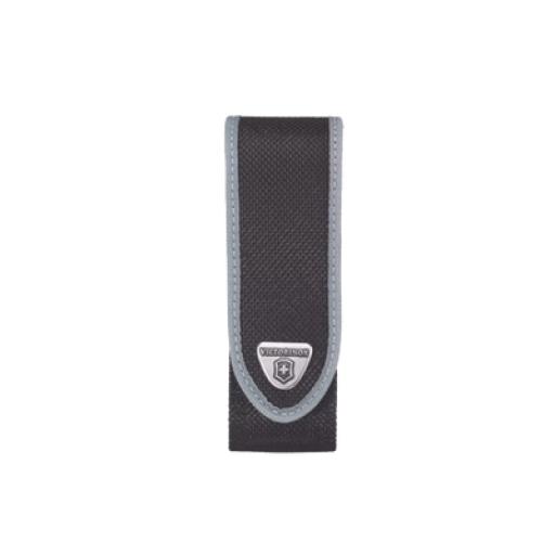 [VICTORINOX_4.0823.N] Victorinox Funda Victorinox, fabricada en Nailon color Negro para navaja SwissTool.