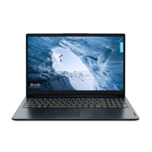[LENOVO_82QD00AHLM] Lenovo IdeaPad 15IAU7 - Notebook - 15.6" - Intel Core i3 I3-1215U - 8 GB - 1 TB SSD - Windows 11 Home - 1-year warranty
