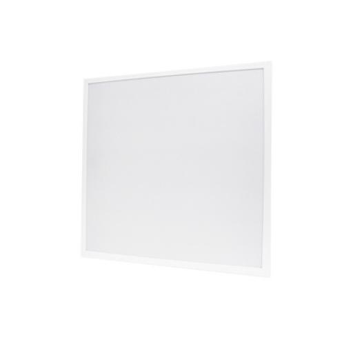 [JWJ_JLPP-40X] JWJ Panel LED / Empotrado o Suspendido / 60 x 60 cm / 127 Vca~60Hz / Vida Útil de 50,000 horas / Ángulo de Luz de 140°