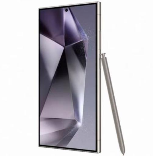[SAMSUNG_SM-S928BZVVLTM] Samsung SMARTPHONE SAMSUNG S24 ULTRA 12+512 COLOR VIOLETA TITANIO