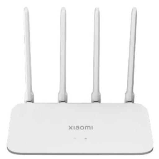 [XIAOMI_XIAOMI ROUTER AC1200] Xiaomi Xiaomi Router WiFi AC1200 Blanco